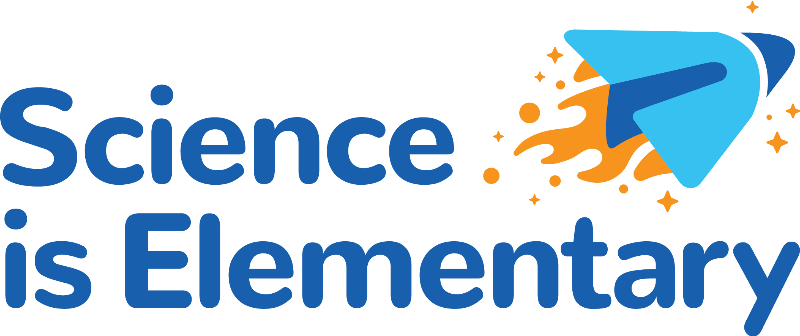 Science is Elementary logo